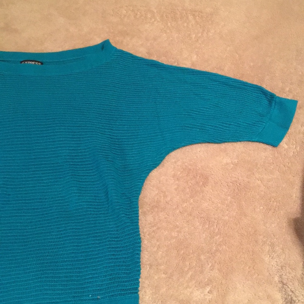 Express top - Picture 2 of 6